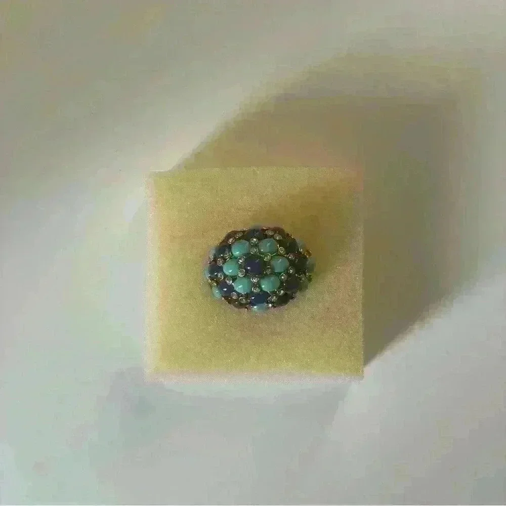 Stella and Dot Jules ring